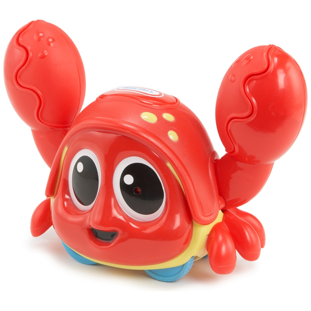 Little Tikes Lil' Ocean Explorers Fang mich Krabbenspielzeug