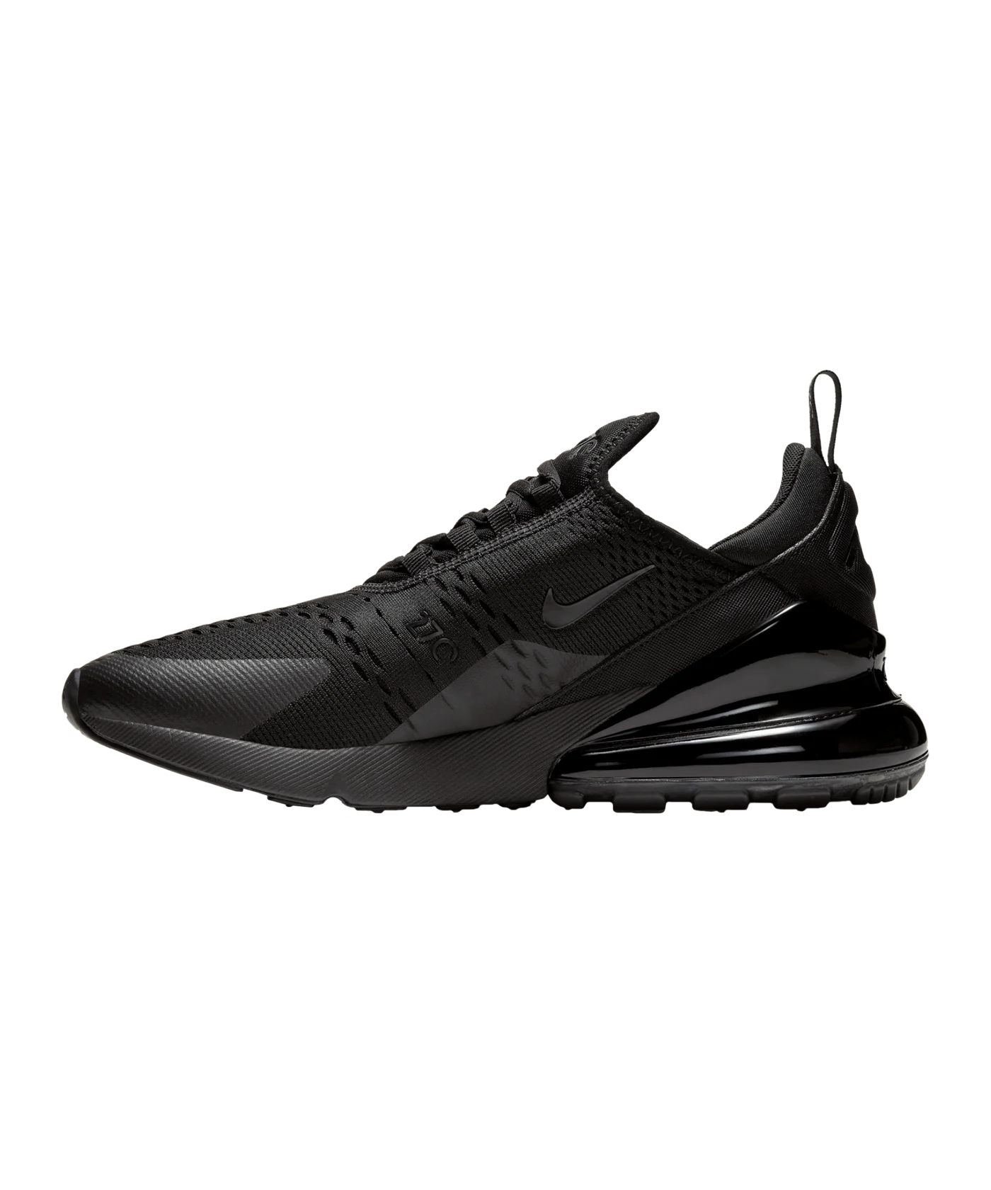 Nike Air Max 270 Schwarz F005