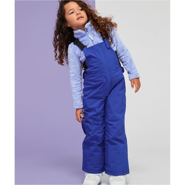 Pantalon de ski ROXY LOLA BIB PT SNPT BLUING