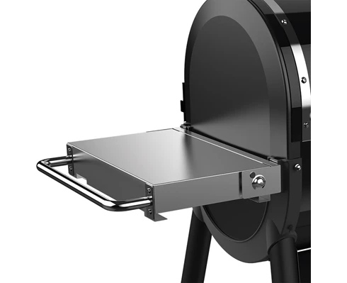Weber Sidebord til SmokeFire EX4/EX6