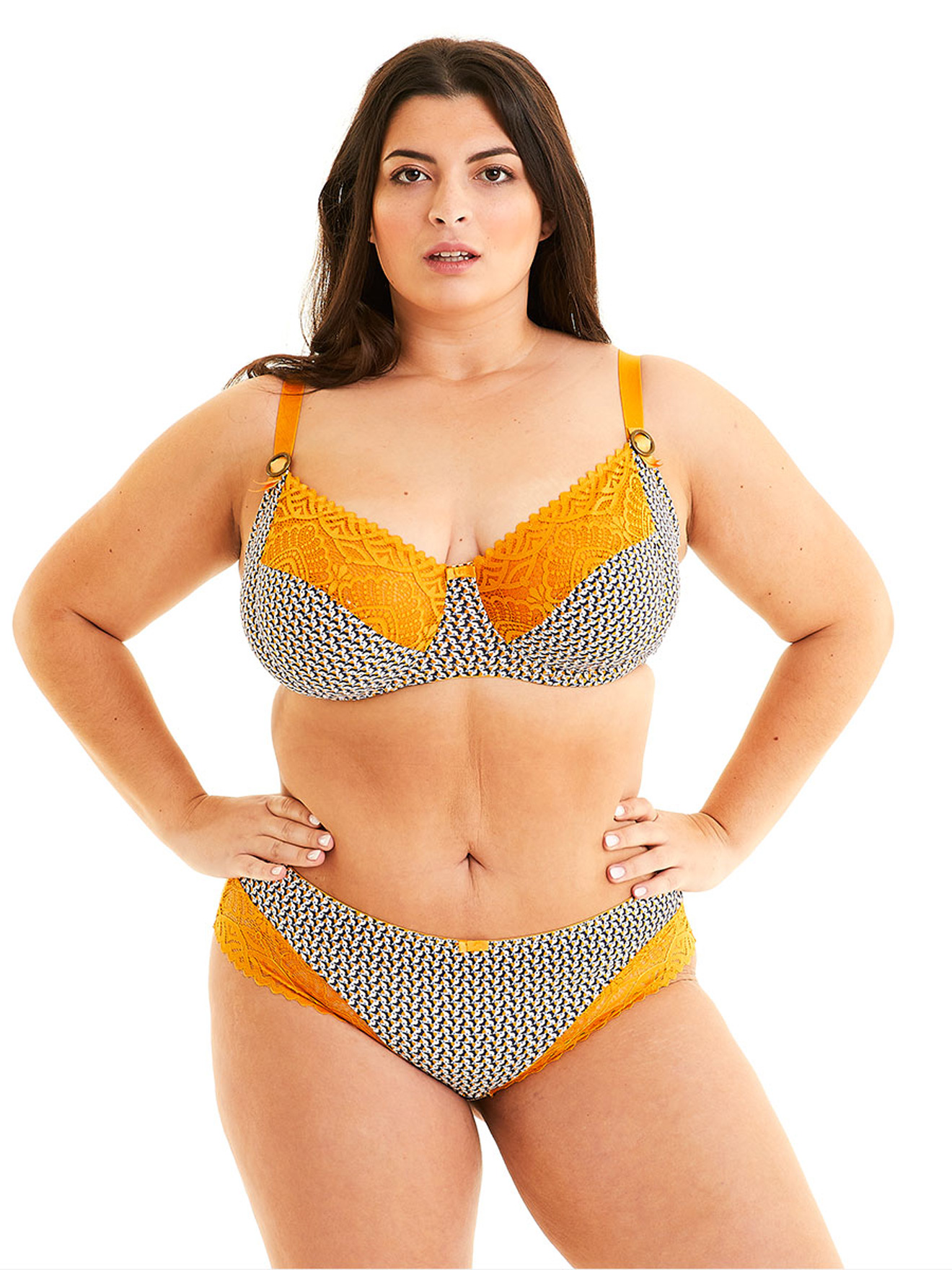 Soutien-gorge grand maintien Tartelette