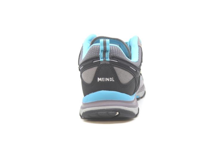 Ontario Lady GTX grau-azurblau