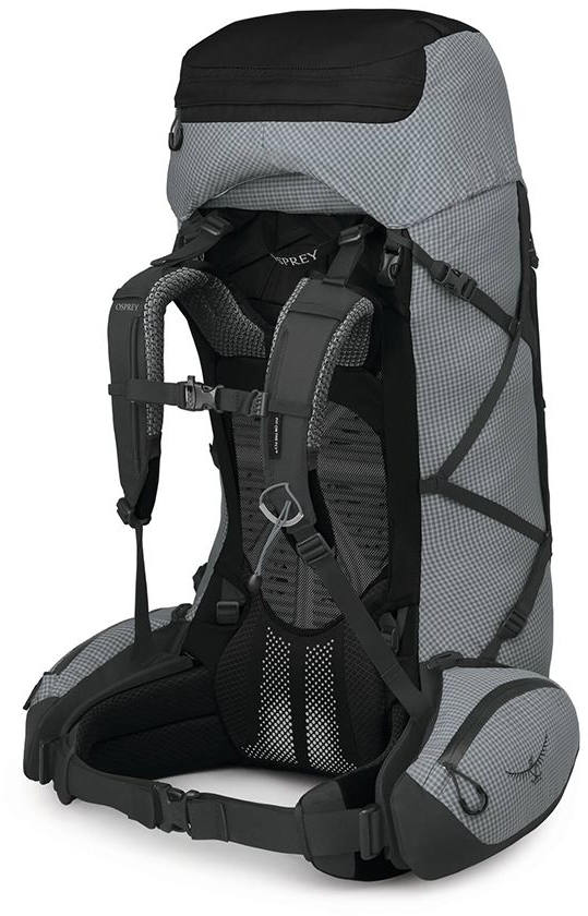 Osprey Ariel Pro 75