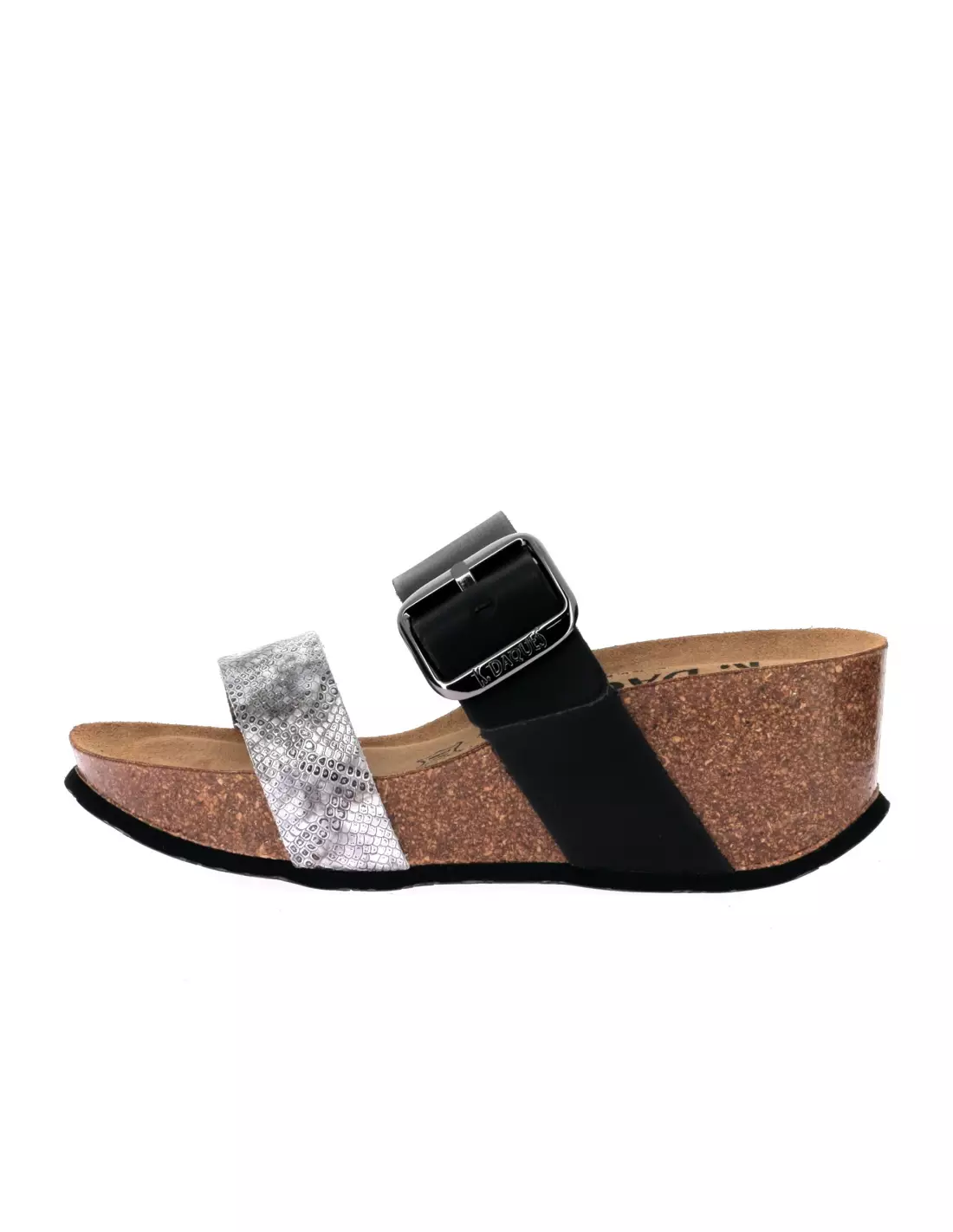 K DAQUES COPLA - Mules & sabots Noir