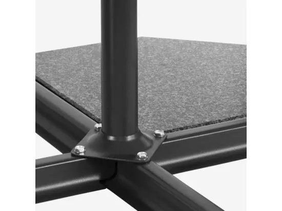 HABITAT - Base en granite pour parasol déporté - Assolia