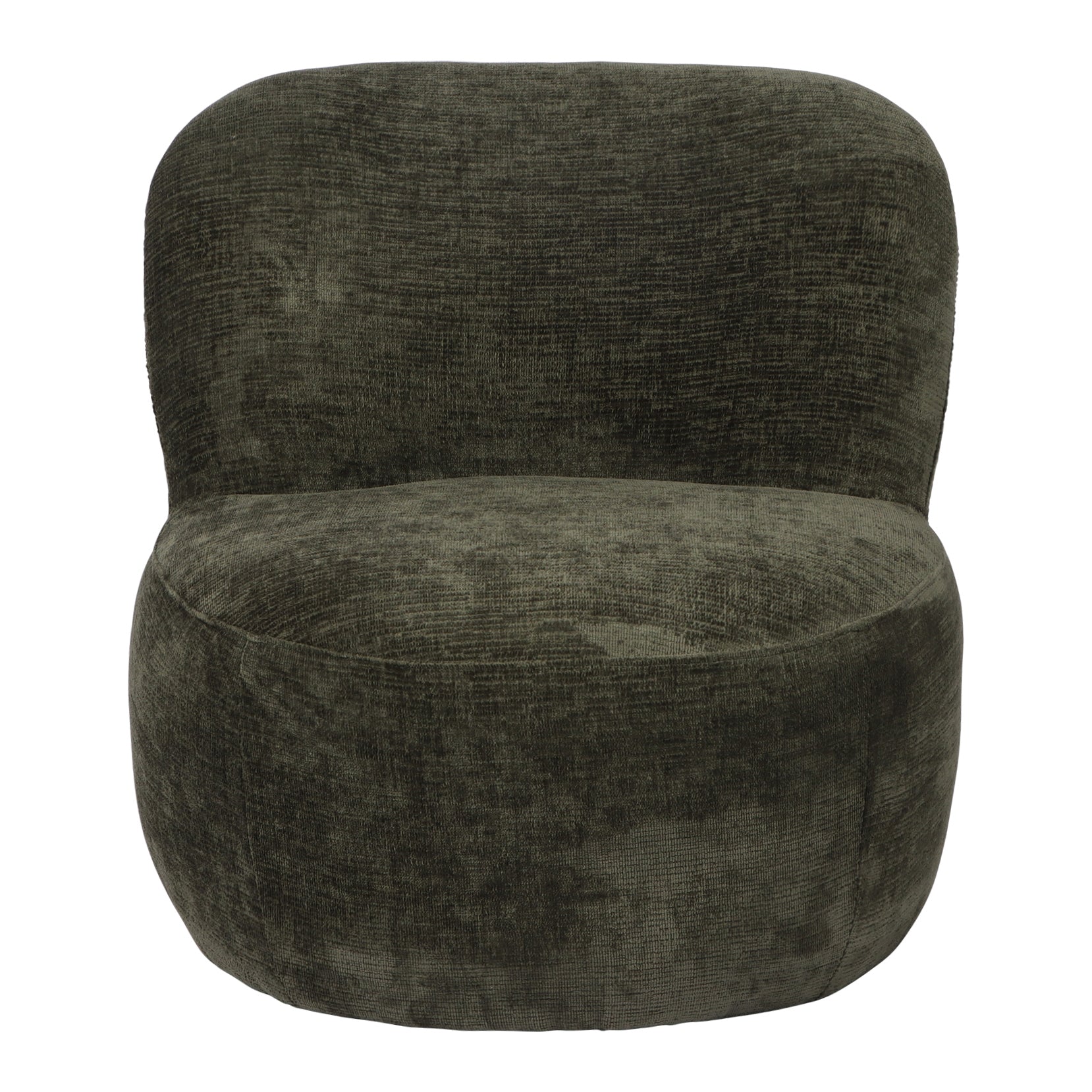 by fonQ Roomy Fauteuil - Groen