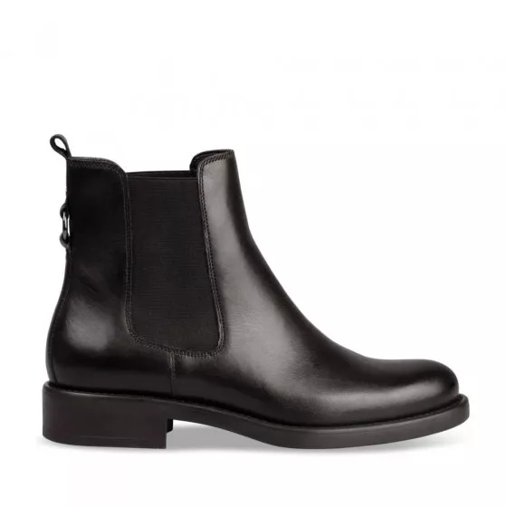 Bottines NOIR SINEQUANONE