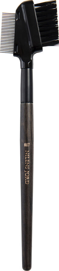 Nilens Jord Pure Collection Lash And Brow Brush