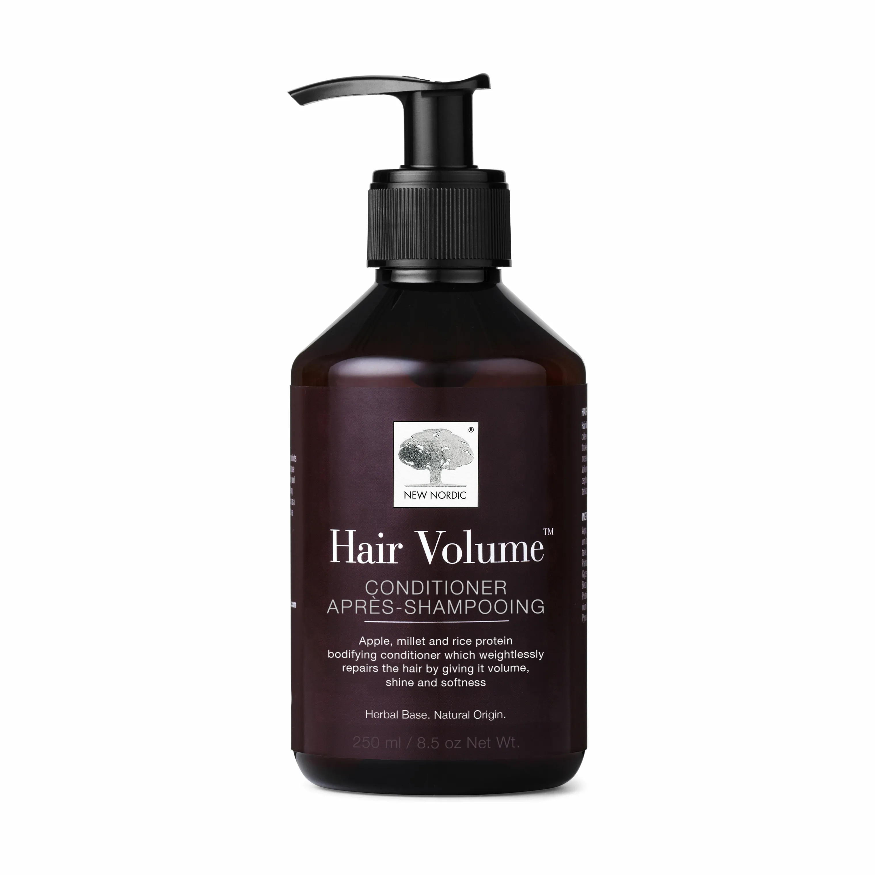 New Nordic Hair Volume Balsam