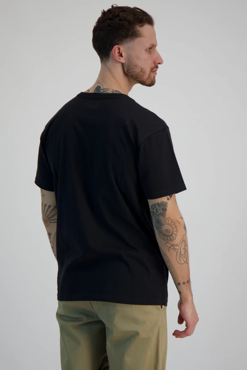 Quiksilver Bayabas Herren T-Shirt
