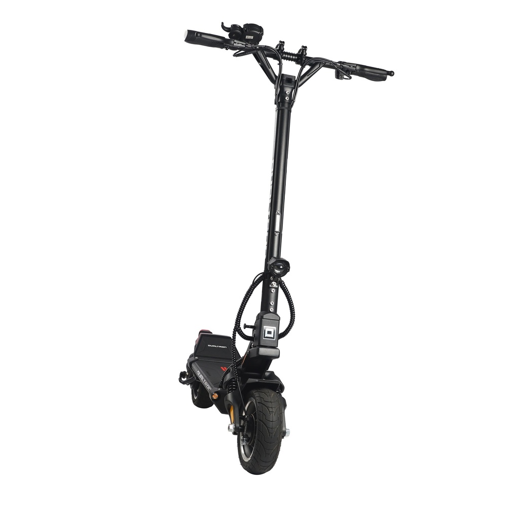 ELECTRIC SCOOTER DUALTRON AMINIA SPECIAL 52V 17Ah IPX5