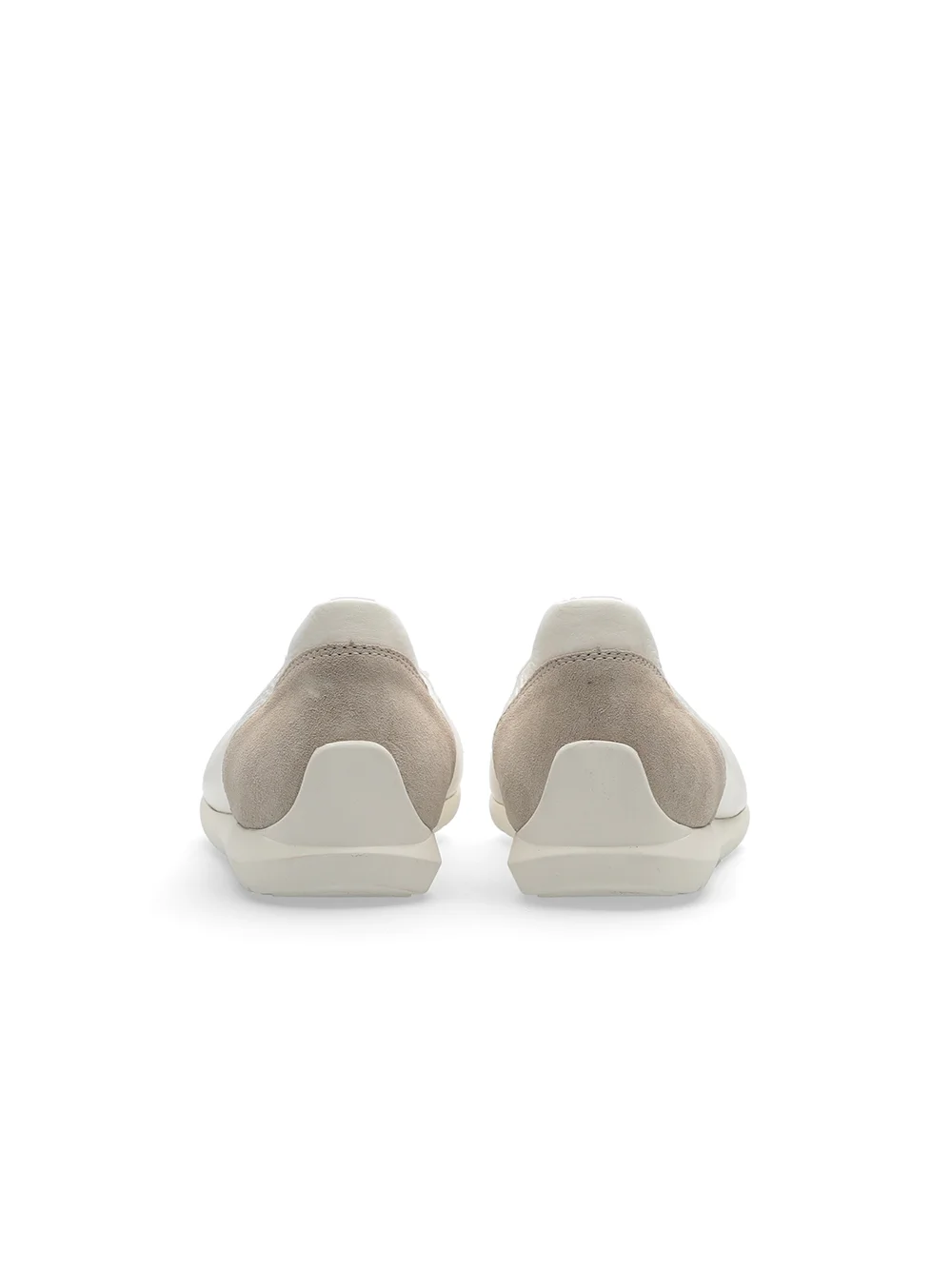 Ballerina Sardinia cream