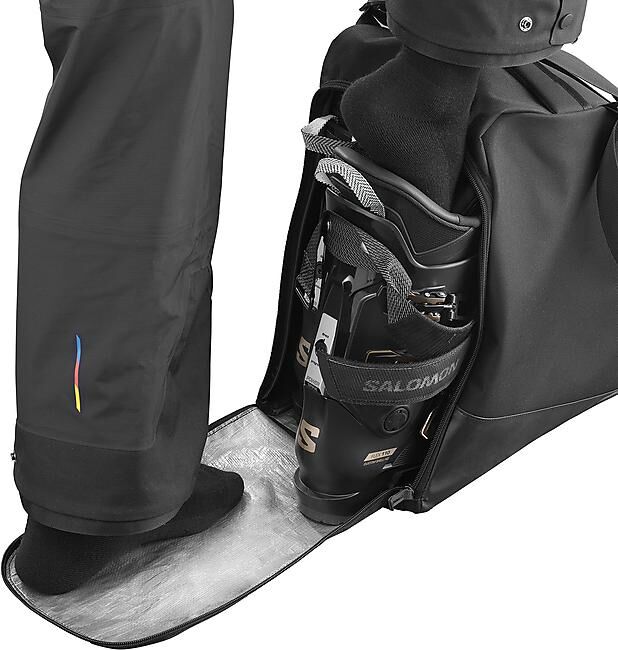 SALOMON - SAC CH. SKI ORIGINAL GEARBAG BLACK
