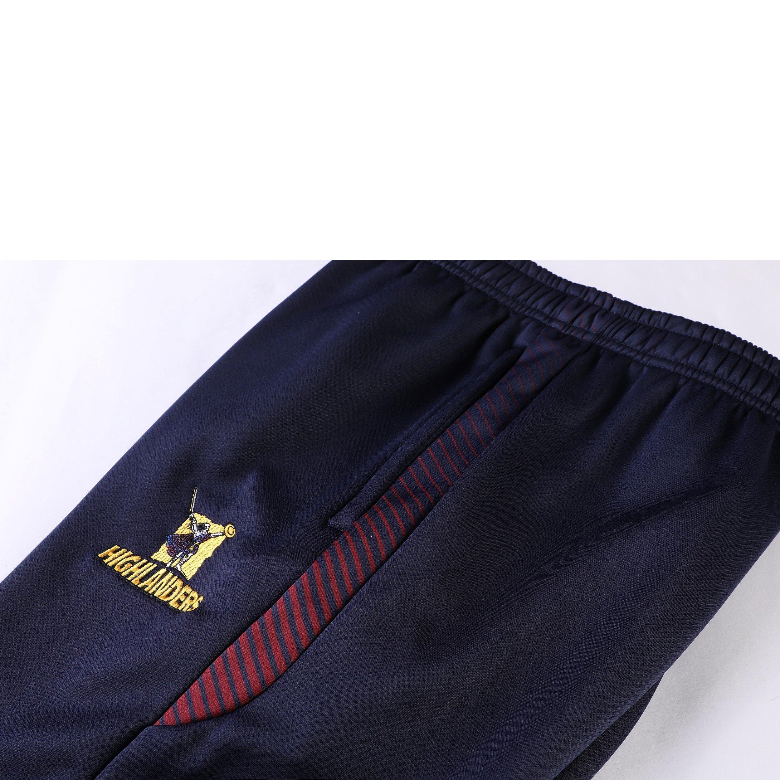 Classic Sportswear Training Bottoms Mens