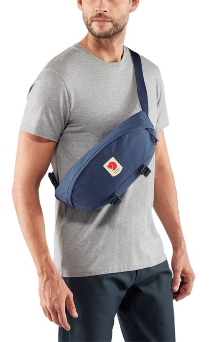 Ulvö Hip Pack Large bæltetaske