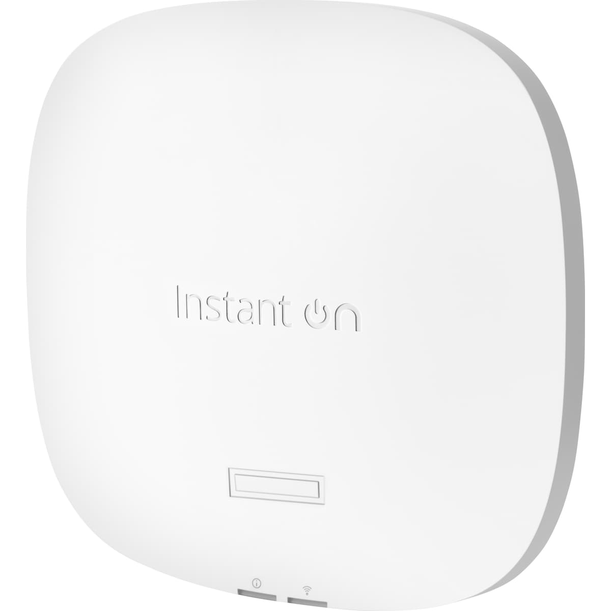 HPE Networking Instant On AP25 (RW) tilgangspunkt