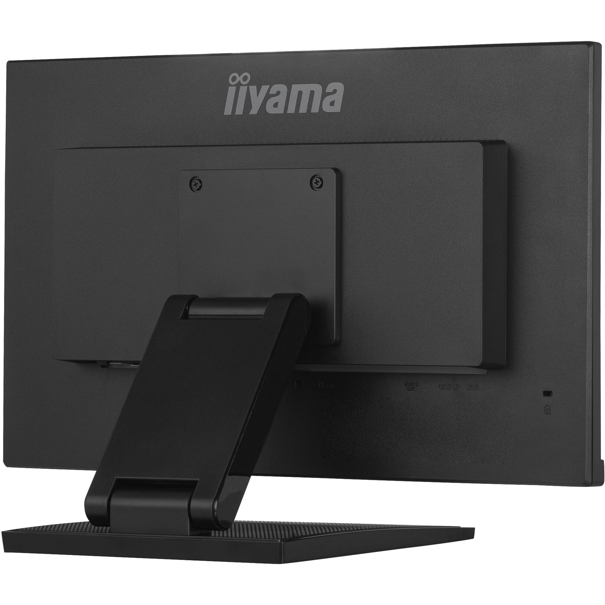 Iiyama LED-Monitor ProLite T2254MSC-B1AG