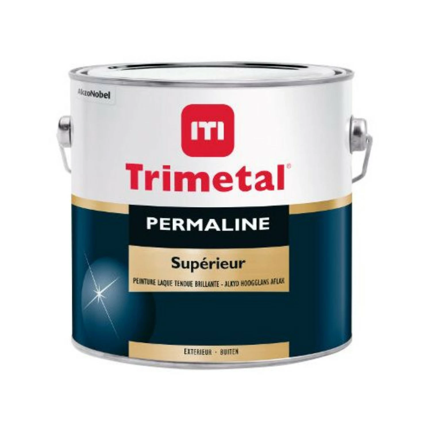 Trimetal Permaline Superieur - 1L
