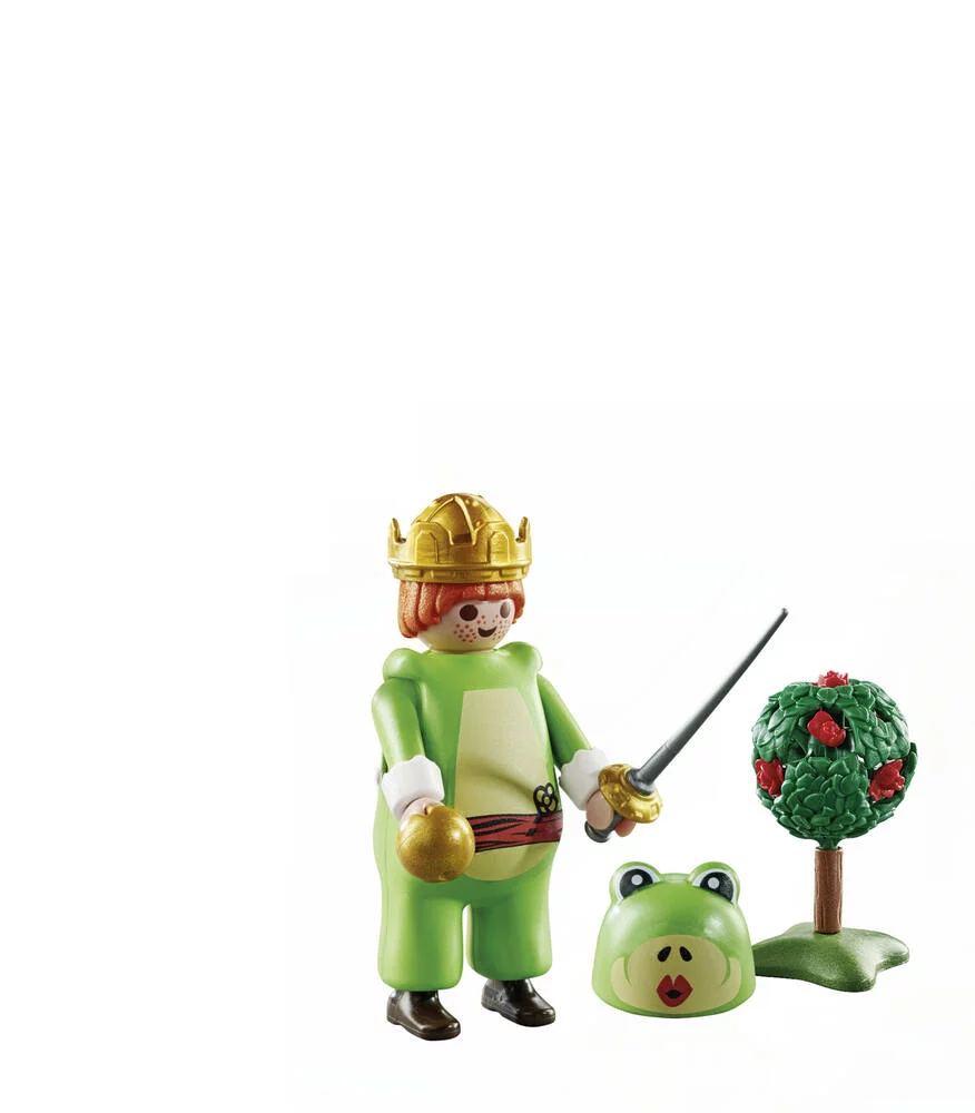 PRINCE ET DEGUISEMENT -71169