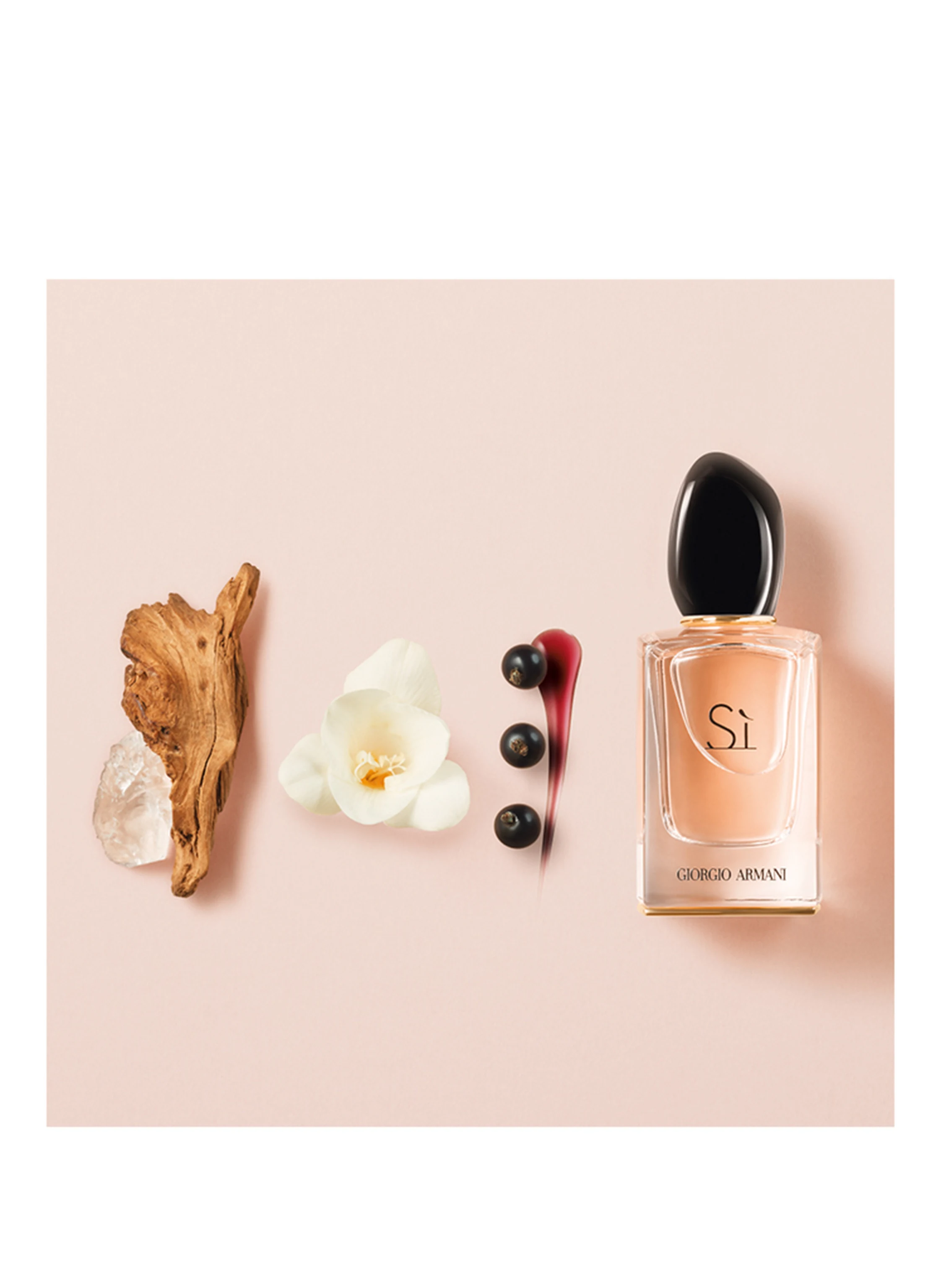 GIORGIO ARMANI BEAUTY SÌ
