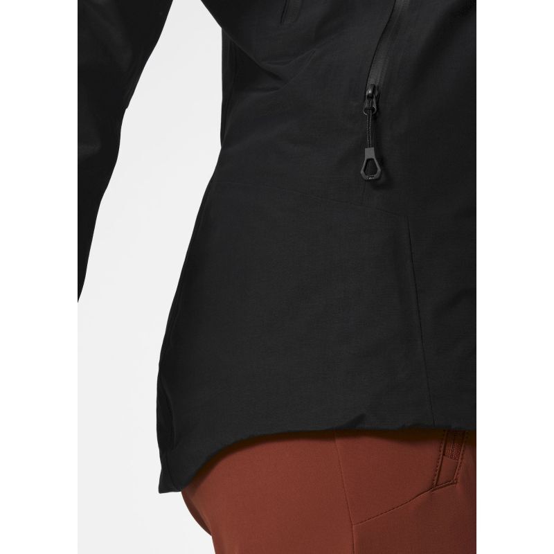 Odin 9 Worlds 3.0 Jacket - Veste imperméable femme