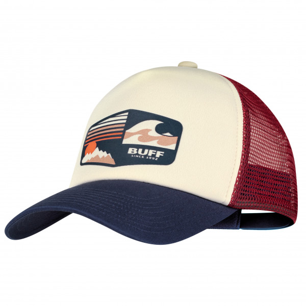 Buff - Trucker - Casquette