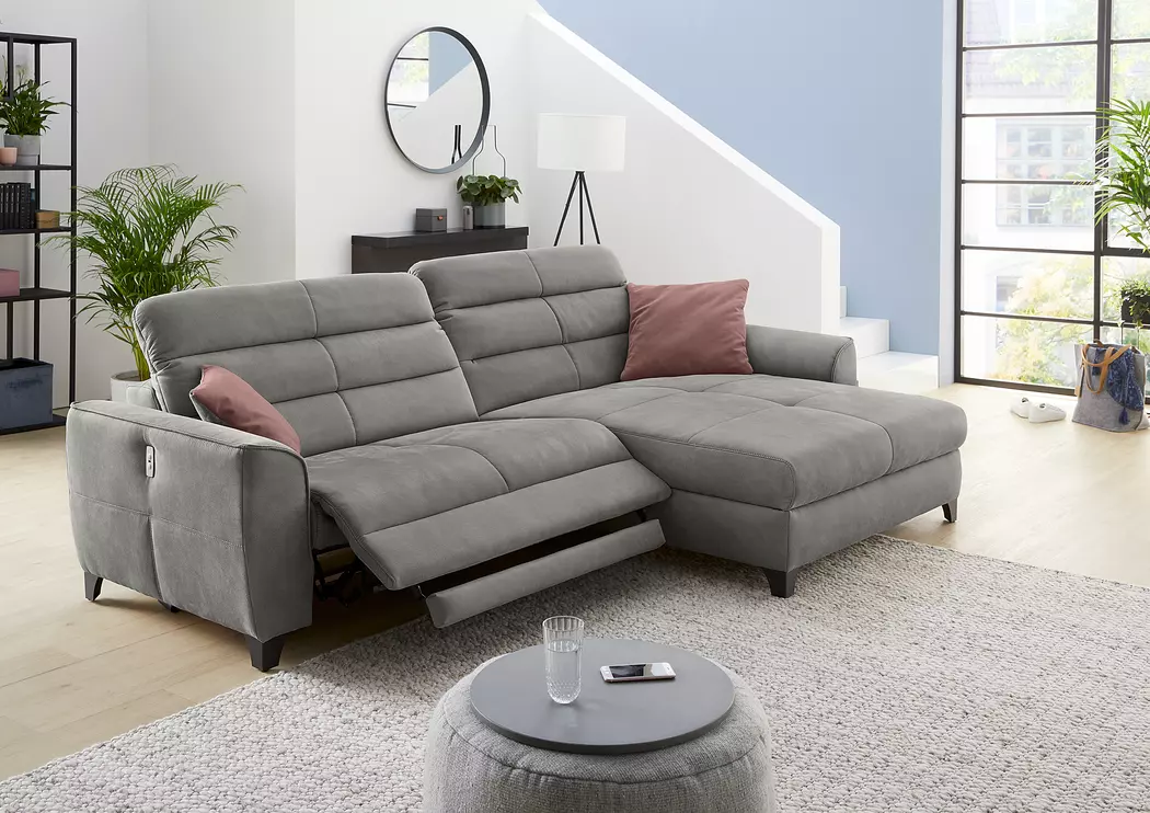 Ecksofa Double-One