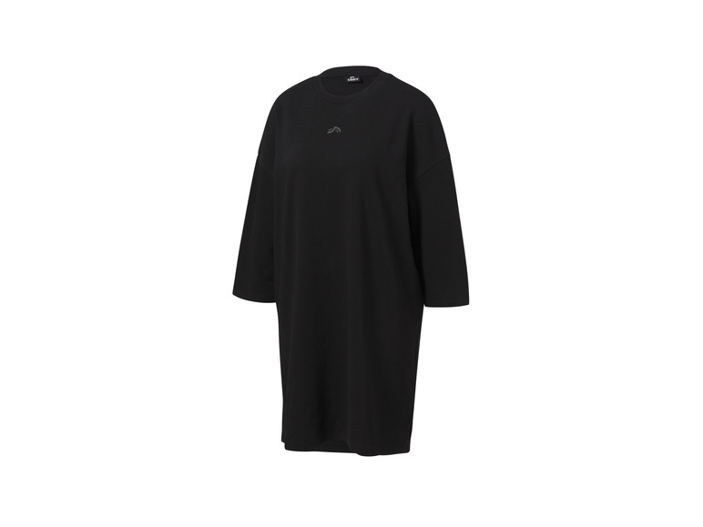 Dames sweatjurk
