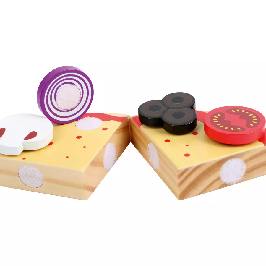small foot® Pizza-Ofen Kinderküche