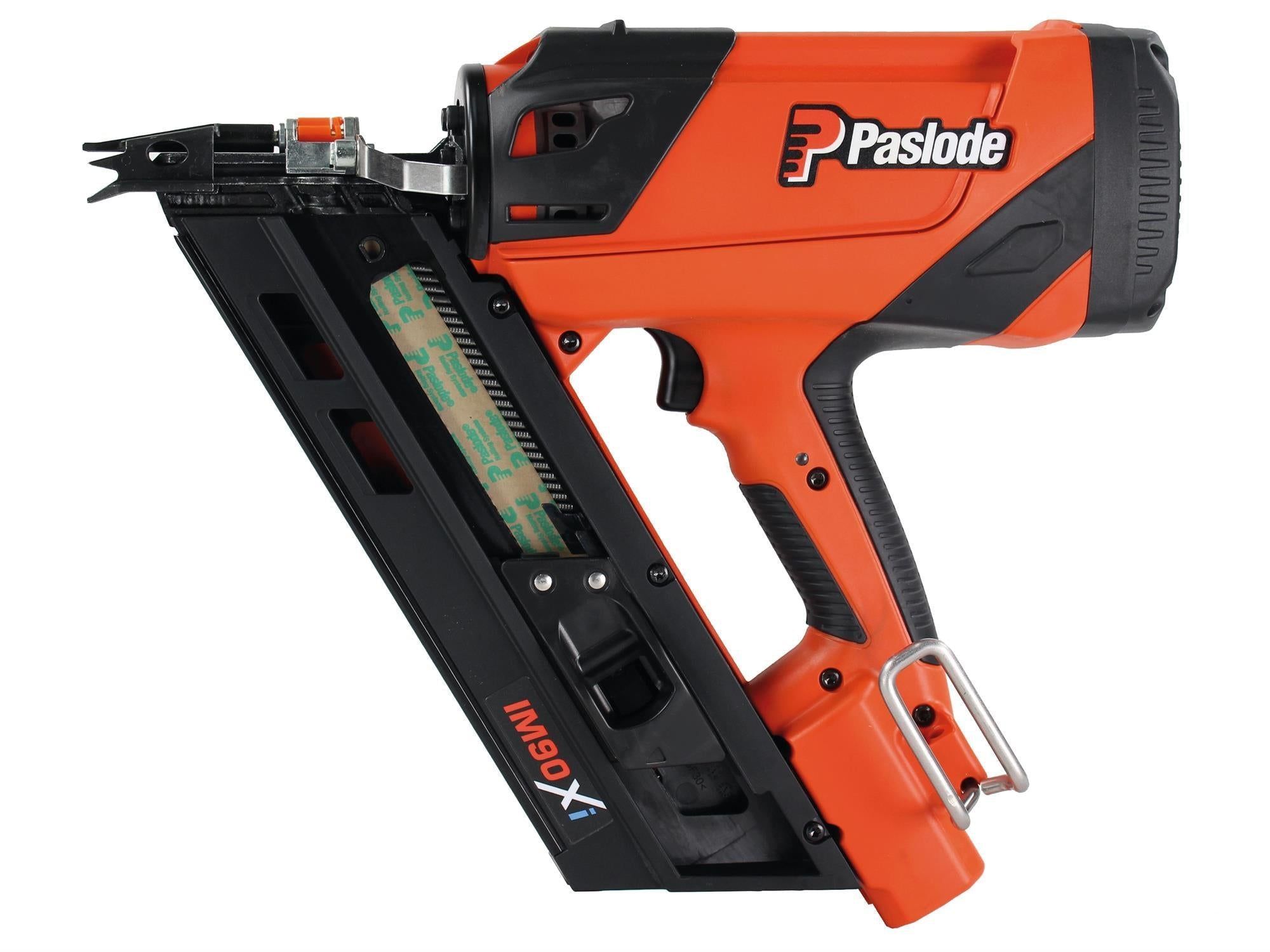 Paslode Impulse IM90XI Schiethamer 50-90 mm - 019710