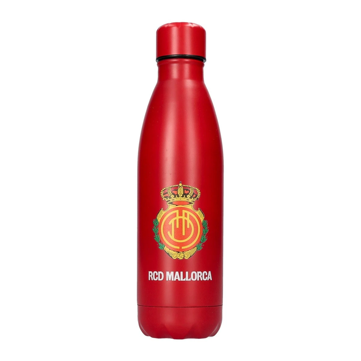 Garrafa Mallorca RCD Mallorca Metálica Emblema