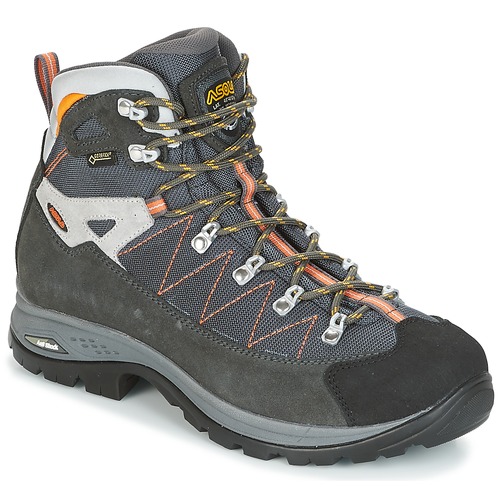 Asolo - FINDER GV MM Gris / Naranja