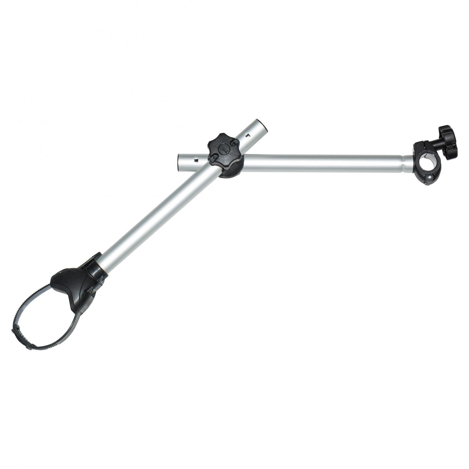 Bike-Block Pro D3 schwarz