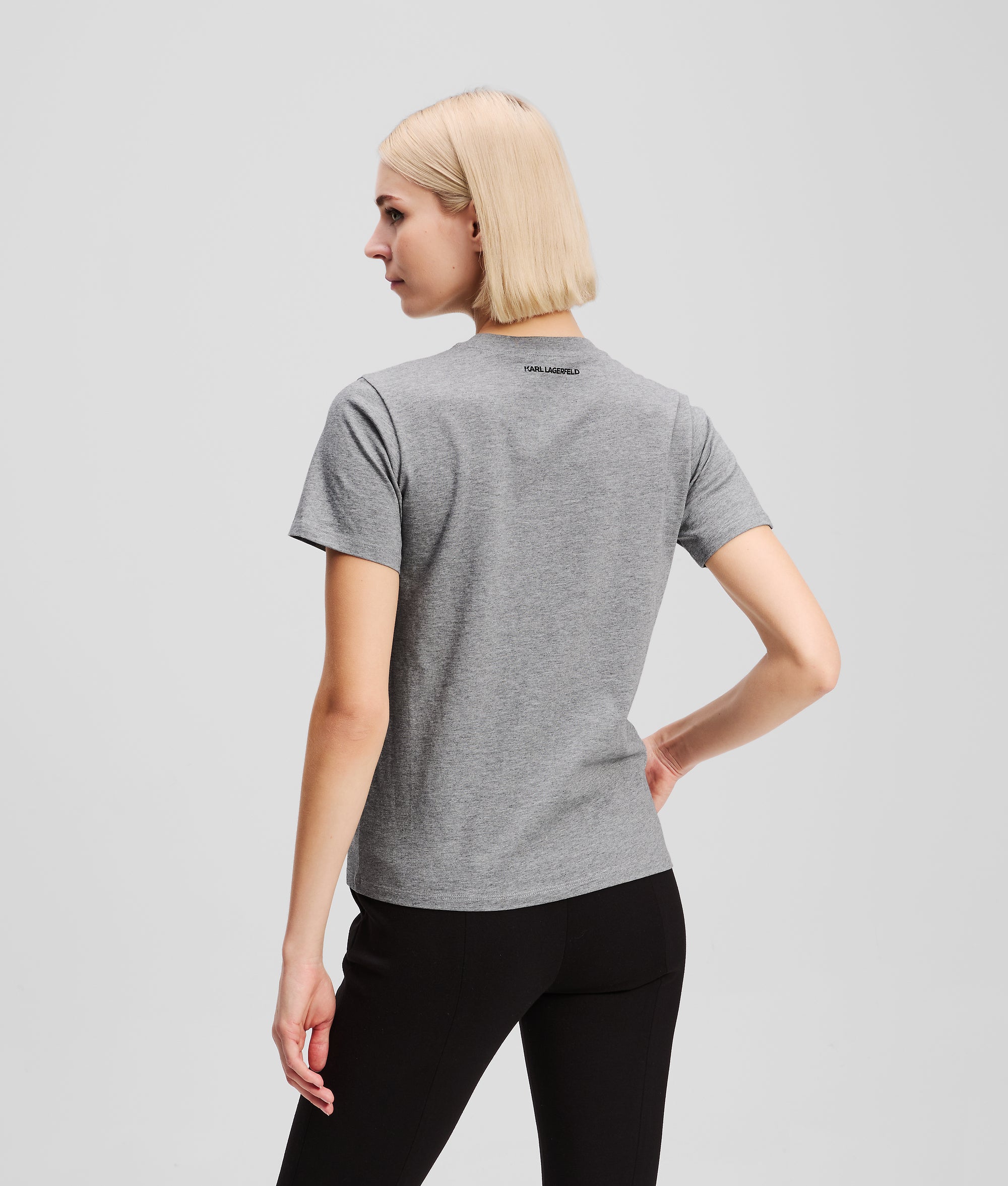 RUE ST-GUILLAUME T-SHIRT