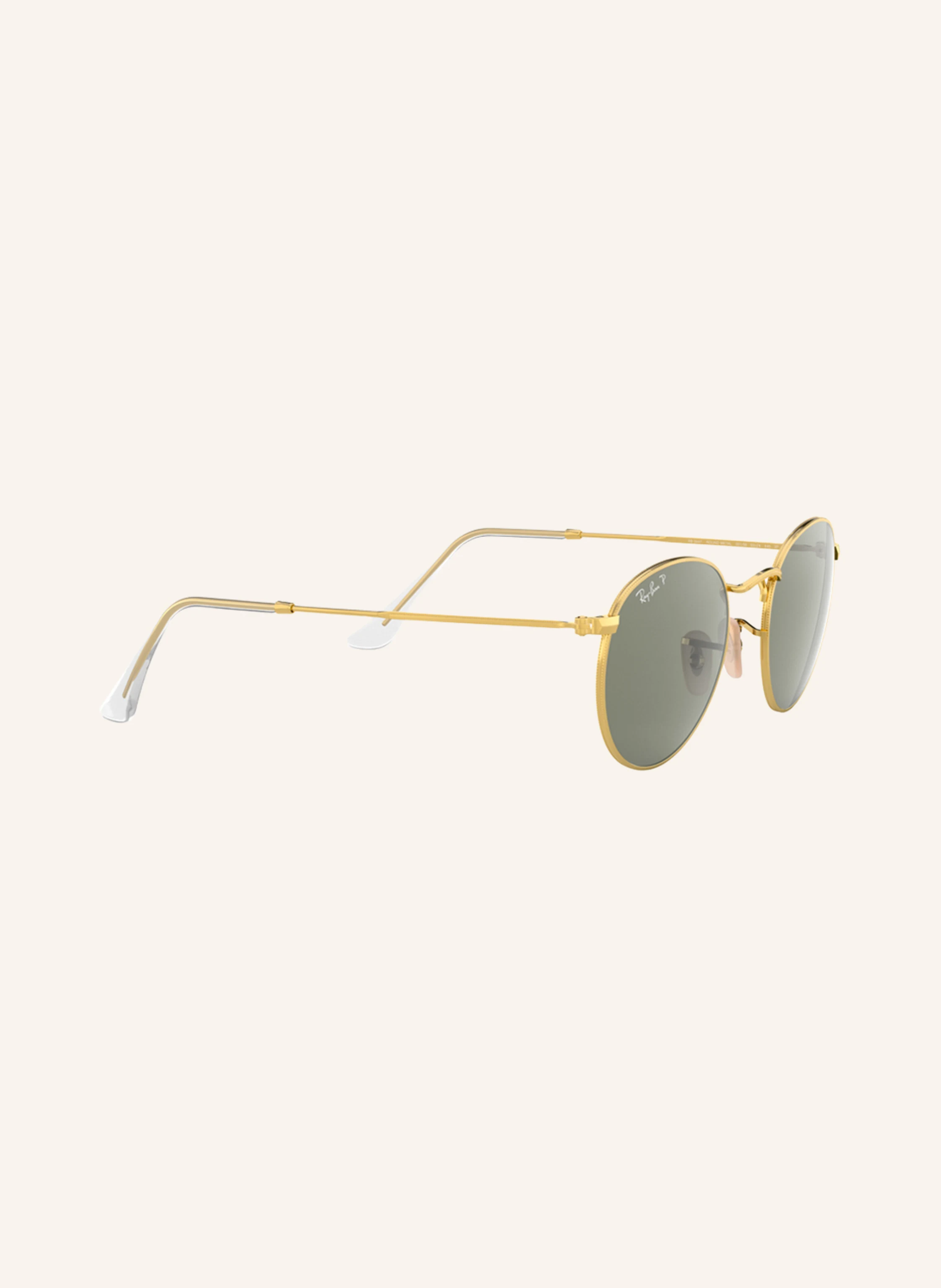 Ray-Ban Sonnenbrille RB3447 ROUND