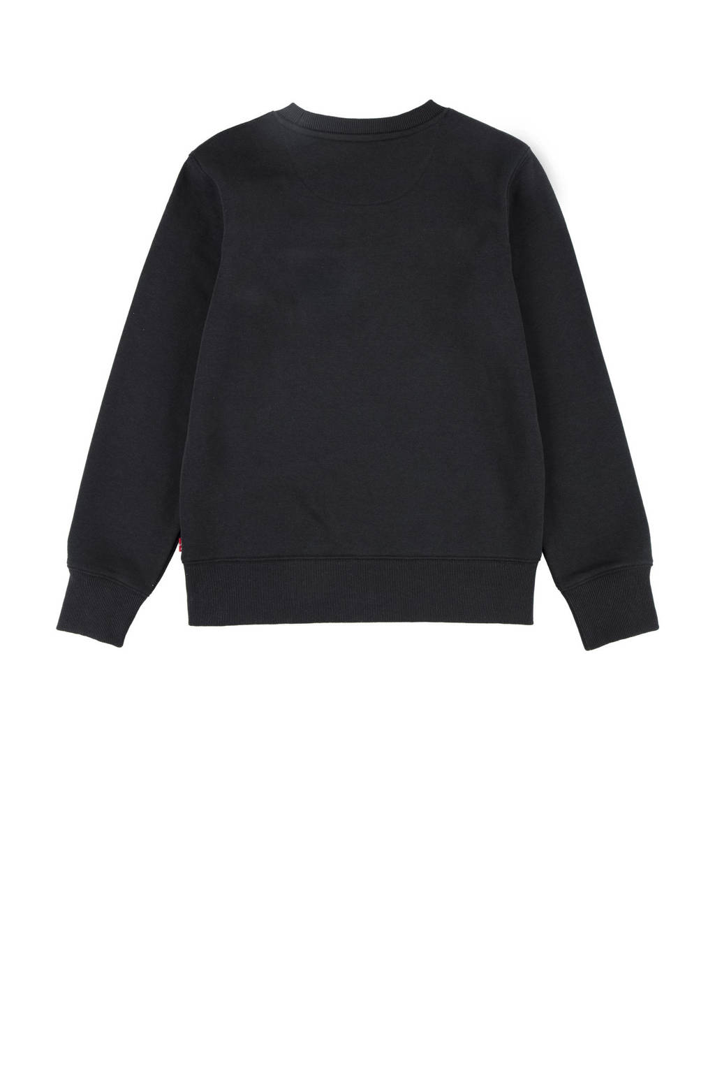 Levi's sweater zwart