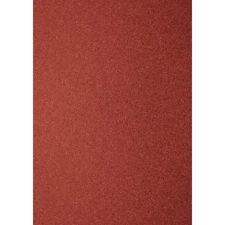 Heyda Glitterkarton, 200g/m, A4, rot