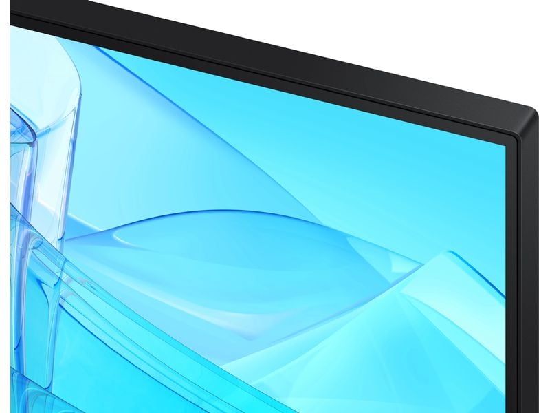 Samsung Monitor ViewFinity S8 LS32D800EAUXEN Ergonomischer 32