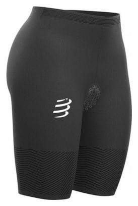 Cuissard Femme Compressport Tri Under Control Noir