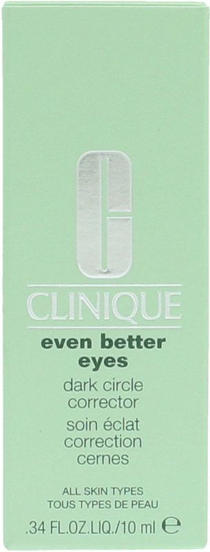 Clinique Even Better Eyes Dark Circle Corrector Oogcrème - 10 ml