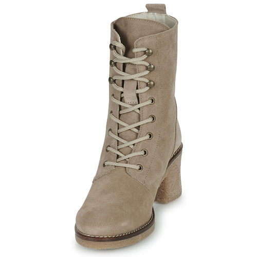Betty London - LATIFFA - Taupe