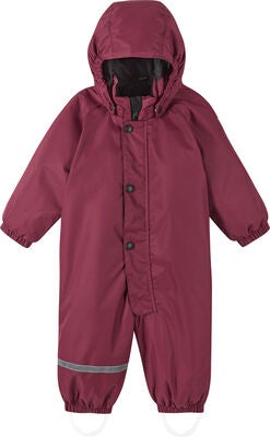Reima Tuohi Vinterdress, Jam Red