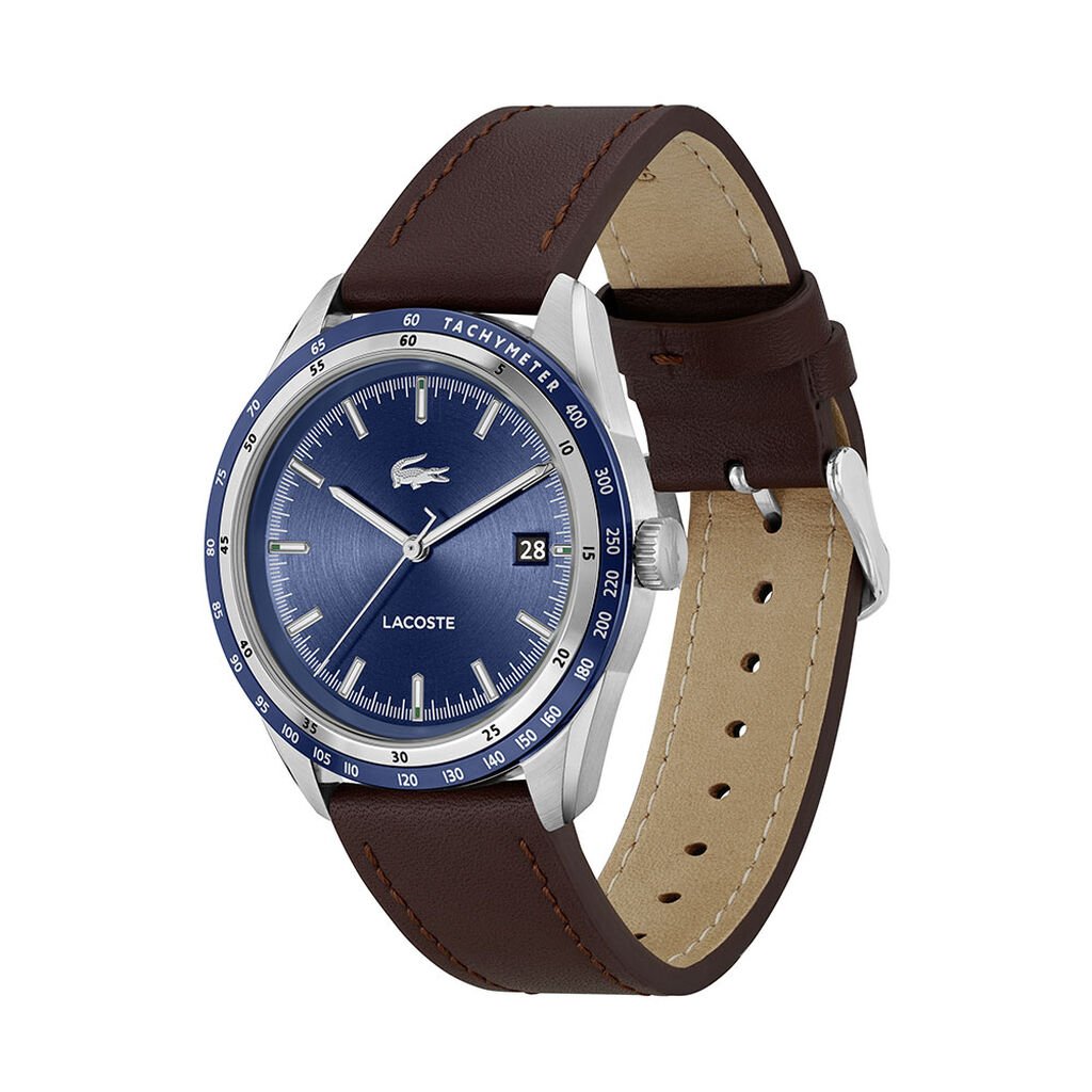 Montre Lacoste Everett Bleu