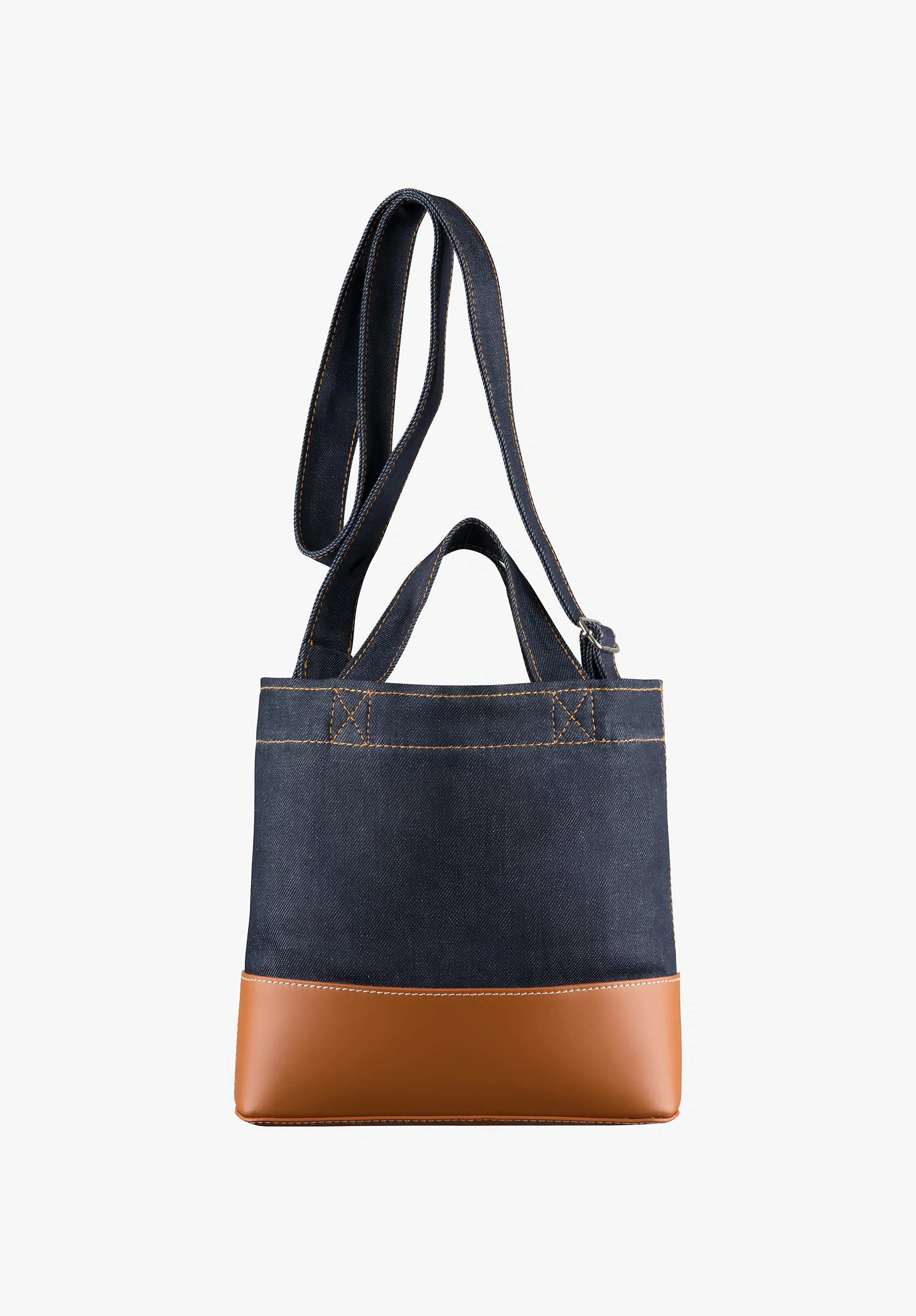 Tote Axel Mini - Caramel
