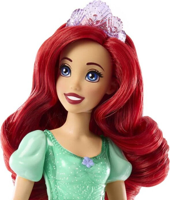 Ariel Dukke - Disney Princess - 27 CM
