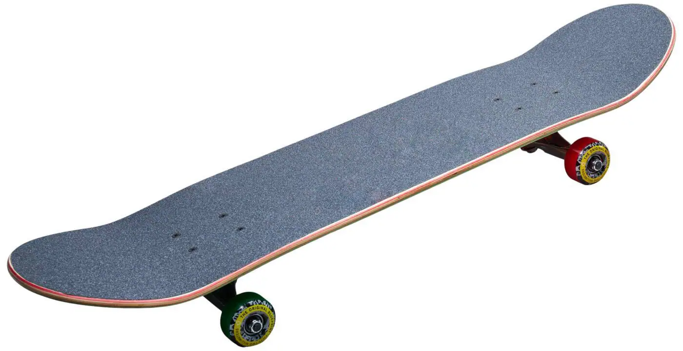 Blueprint Spray Heart V2 Komplet Skateboard - Skateboards