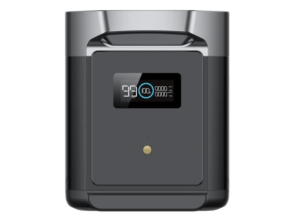 Battery for EcoFlow Delta 2 Max