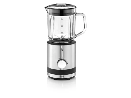 Wmf Blender 0.8l inox/noir - 0416290011