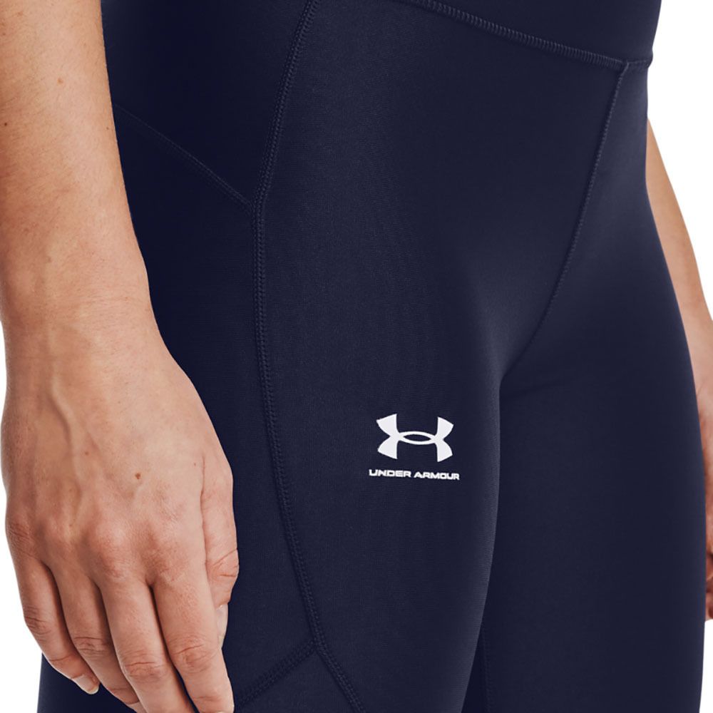 Under Armour HG AUTHENTICS - Cuissard Femme bleu
