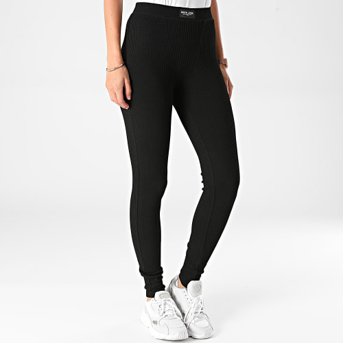Legging Femme W33075KPA Noir
